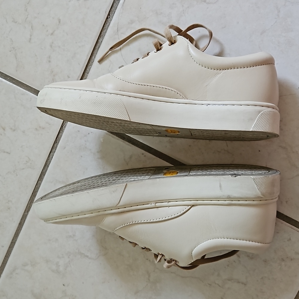 Nisolo Everyday Sneakers - Picture 5 of 8